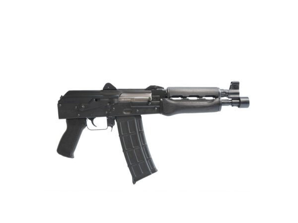 ZPAP85 ZP85556 Wood handguard chrome lined barrel bulged 1.5 mm receiver