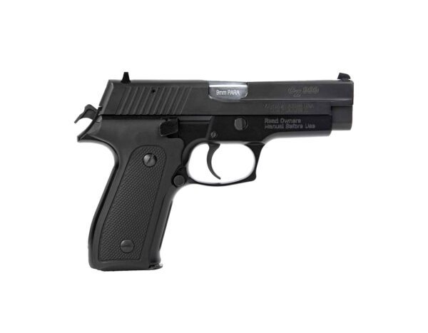 Pistol CZ999 HC999B