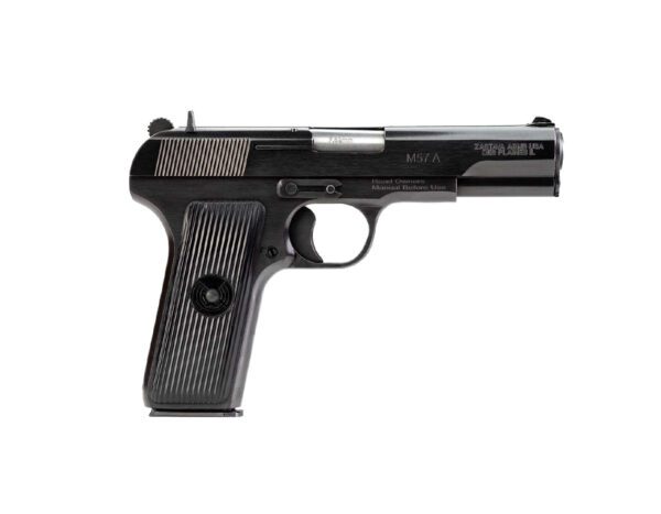 Pistol M57 A - parts - Image 2