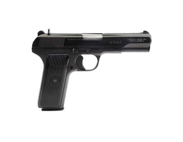 Pistol M70AA H709BL