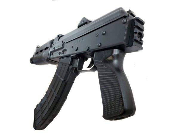 NEW ZPAP92 ak firearm1913 rail adaptor rear view