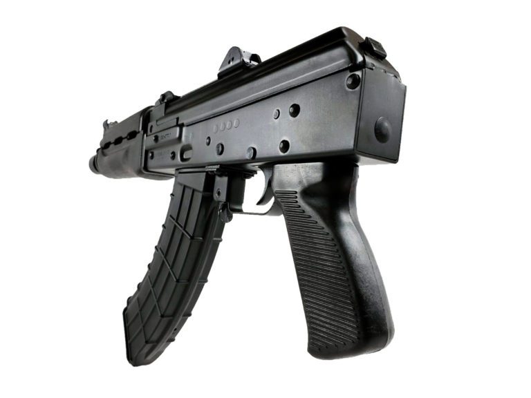 ZPAP92 ZP92762M Zastava Arms USA