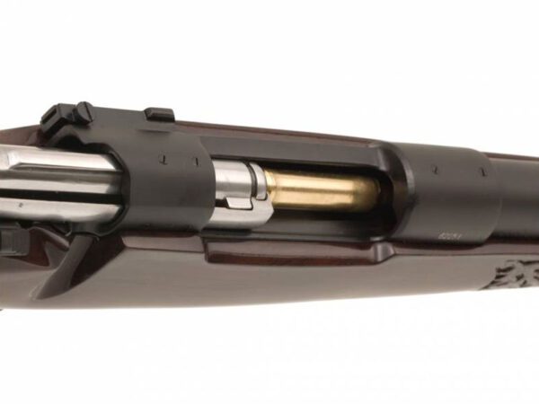 standard bolt Mauser rifle m 70 assembly