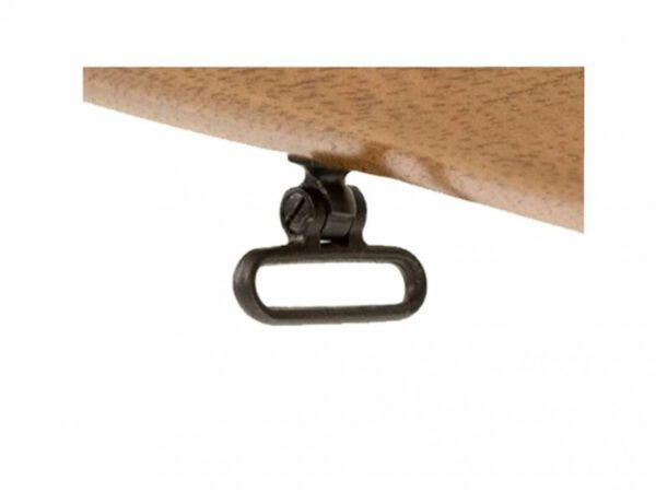 standard bolt Mauser rifle m 70 buckle