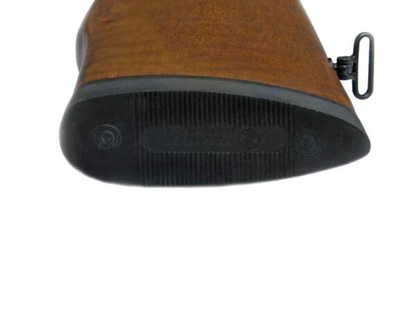 standard bolt Mauser rifle m 70 buckle