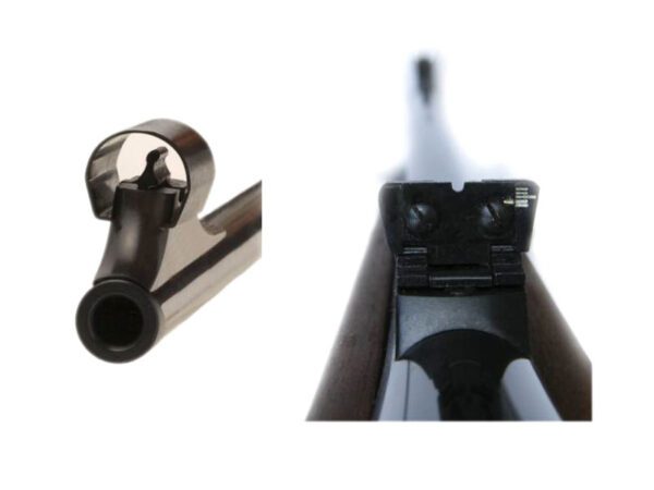 Sporting Rifle LK M70 - Image 6