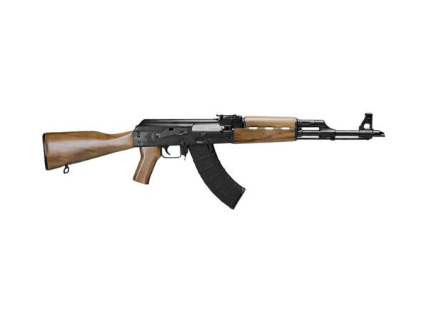 ZPAPM70 ZR7762WM Semi-automatic Sporting Rifle