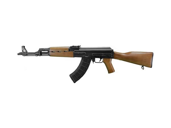 ZPAPM70 ZR7762WM Semi-automatic Sporting Rifle - Image 2