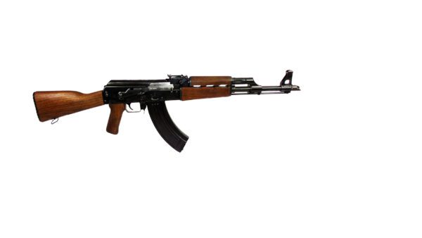 m70 pistol ak firearm american walnut right