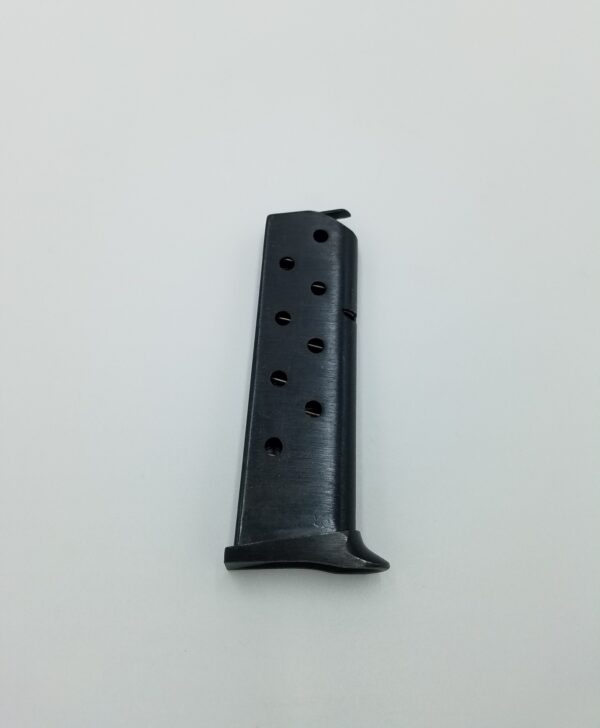 M88A Magazine 9mm 8 Rounds Steel Black Finish magazine