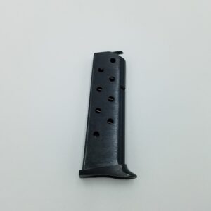 M88A Magazine 9mm 8 Rounds Steel Black Finish magazine