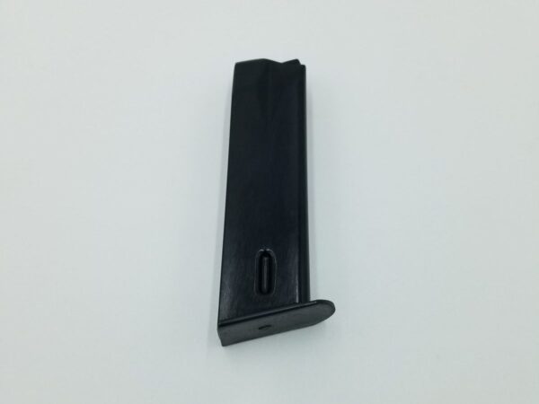 CZ99 CZ999 EZ9 magazine 9mm Steel blued magazine