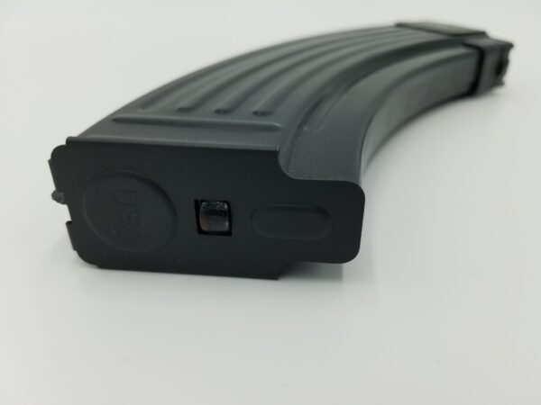 762 made in USA bottom plate magazine