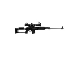 Sniper Rifle M91 Semi-automatic Sporting Rifle