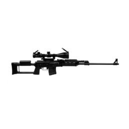 Sniper Rifle M91 Semi-automatic Sporting Rifle