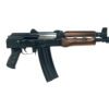 firearm ak zpap 85 dark walnut right angle