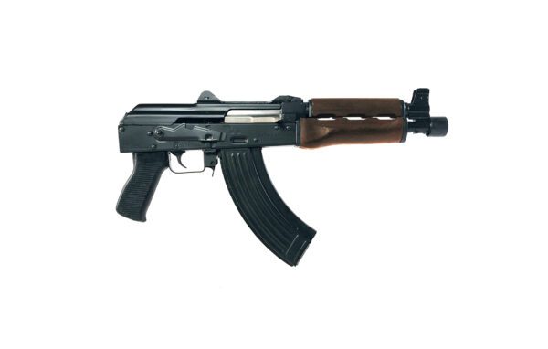 firearm ak zpap 92 dark walnut right angle