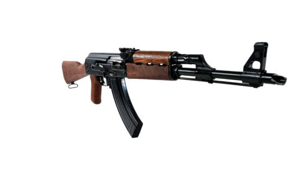 ZPAPM70 ZR7762WM Semi-automatic Sporting Rifle