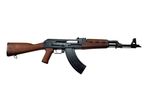 ZPAPM70 ZR7762WM Semi-automatic Sporting Rifle