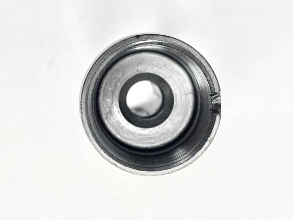 rear angle night brake muzzle ak part accessories