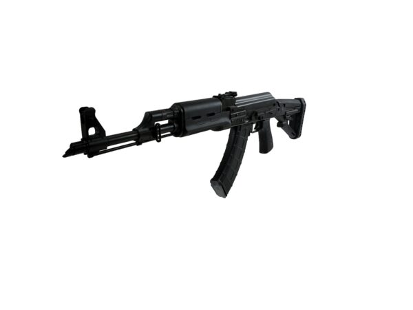 Polymer Furniture ZPAPM70 Semi-Automatic Sporting Rifle - Image 6
