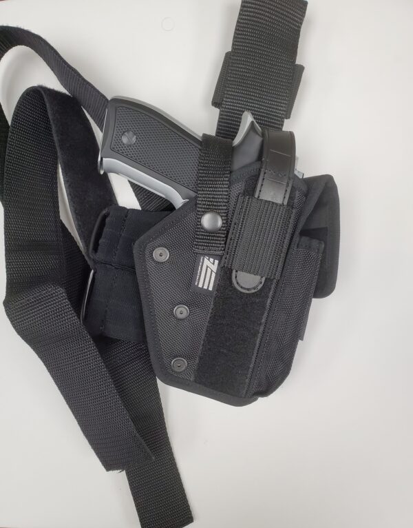 zastava holster CZ99 CZ999 EZ9 Adjustable Securing Strap