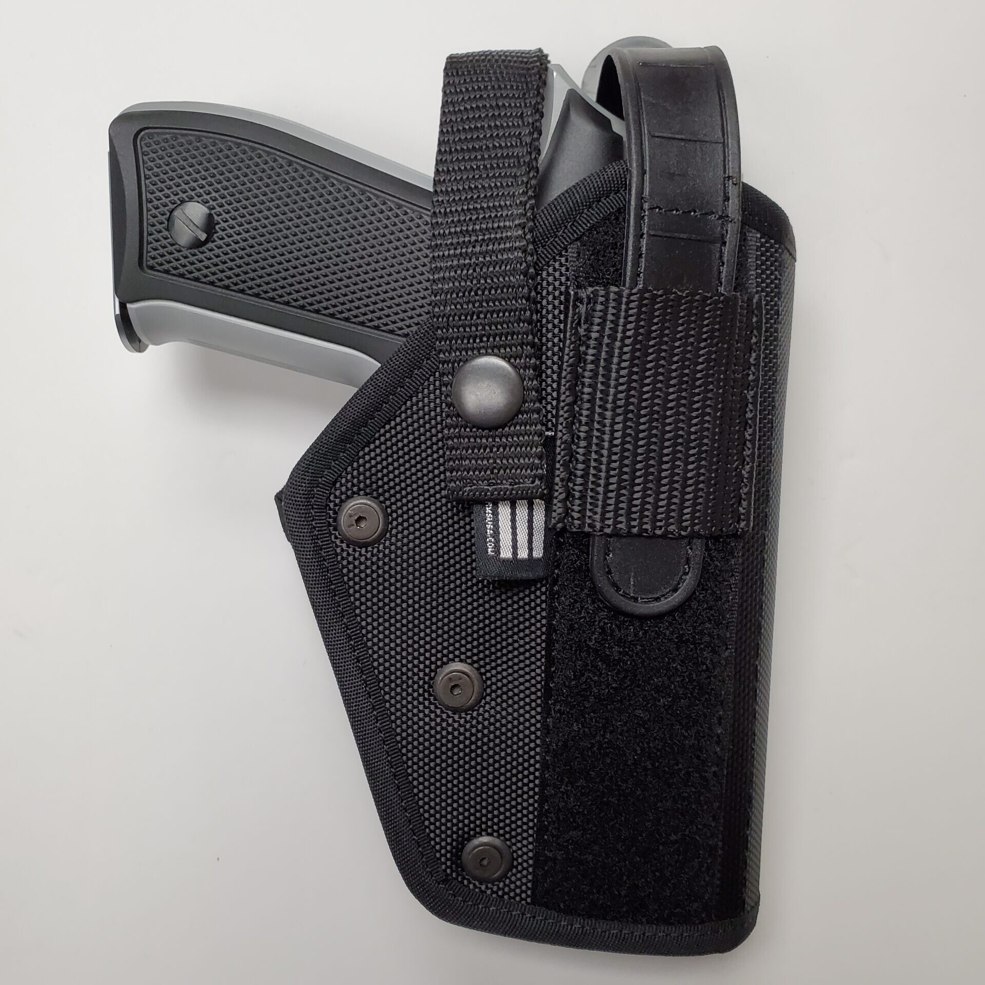 zastava belt holster CZ99 CZ999 EZ9 Securing Strap