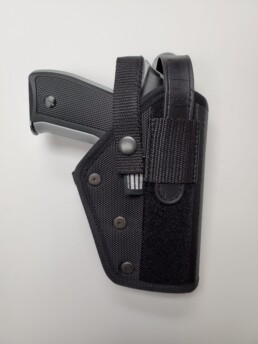 zastava belt holster CZ99 CZ999 EZ9 Securing Strap
