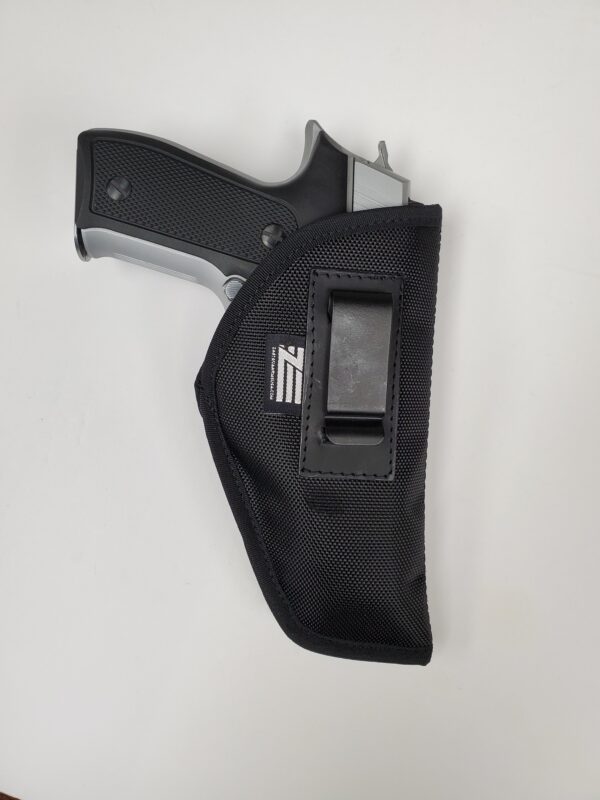 zastava concealable holster IWB Holster CZ99 CZ999 EZ9