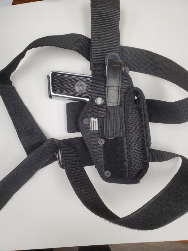 zastava Tokarev Drop-Leg Holster M57A M70AA M88A