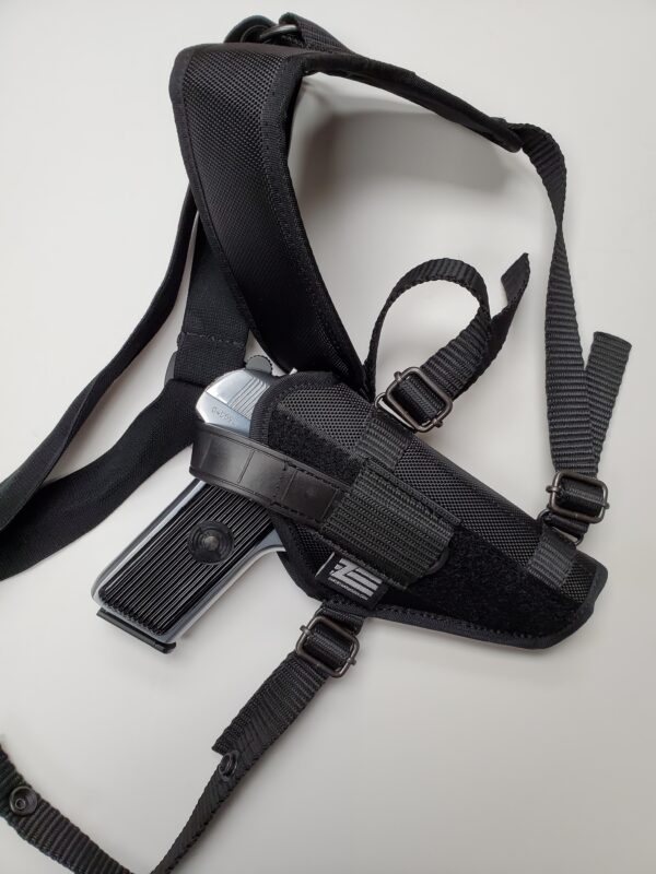 zastava Shoulder Holster M57A M70AA M88A Tokarev