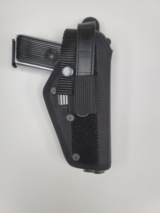 zastava Tokarev Belt Holster M57A M70AA M88A