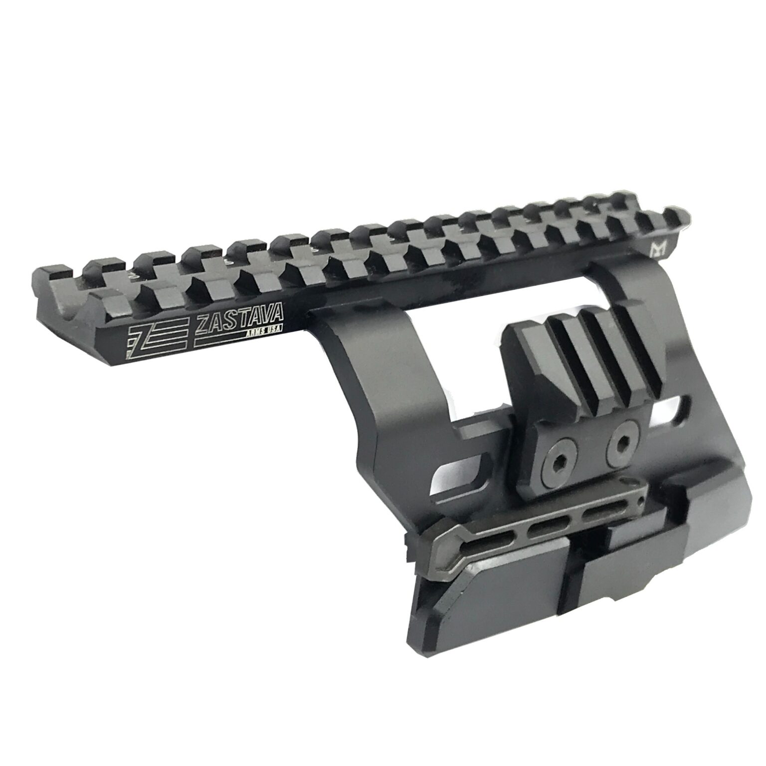 Zastava M70 Scope Mount – Zastava Arms USA