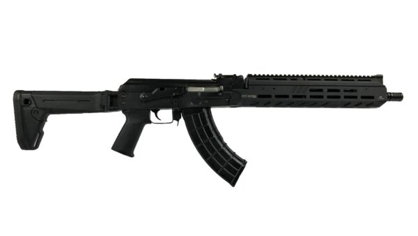 M70 Extended M-Lok Handguards