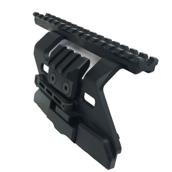 Zastava M70 Scope Mount - Image 4