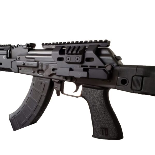 Zastava M70 Scope Mount - Image 5