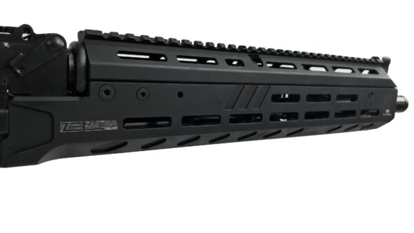 M70 Extended M-Lok Handguards