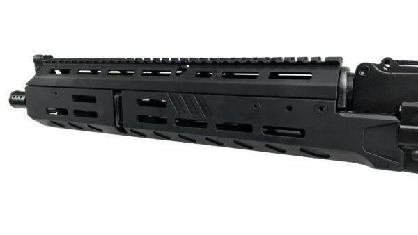 M70 Extended M-Lok Handguards