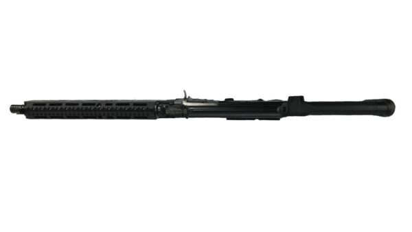 handguard full top alt angle black detail