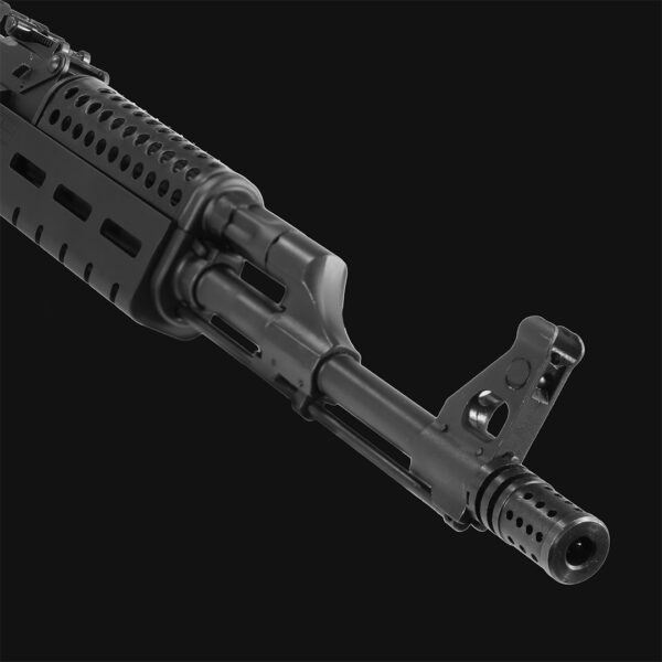 M70 Sieve Flash Suppressor - Image 2