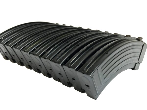 serbian steel magazine 10 pack 762 30 round alt angle
