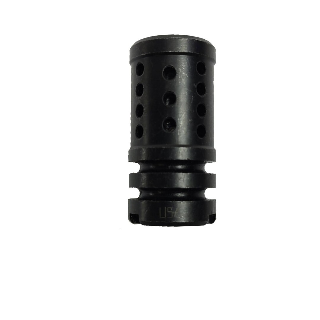 M70 Sieve Flash Suppressor - Zastava Arms USA