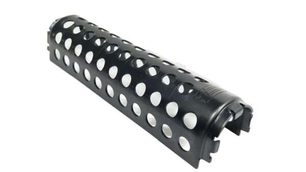 m70 accessories steel upper handguard cheese grater alt angle