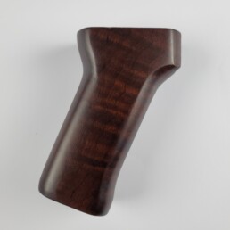 dark maple wooden furniture set pistol grip right angle ZPZ M70