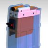 Z-MAG ( gen 3) 556x45mm MAGAZINE POLYMER 100 CASE - Image 4