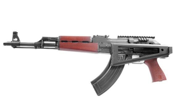 M70 Folding Triangle Stock (Gen 2) - Image 2