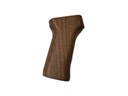 walnut wooden pistol grip right angle zpzp m70