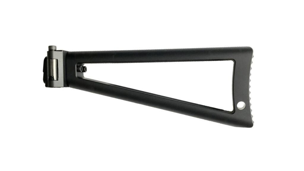 M70 Folding Triangle Stock Zastava Arms USA