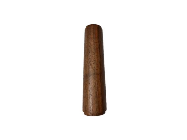 upper wooden hand guard walnut