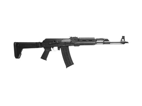ZPAPM90 ZR90556FS Semi-automatic sporting rifle